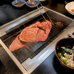 用戶對於焼肉 明光苑的評論圖