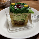 User's review image for マールブランシュ 大丸京都店