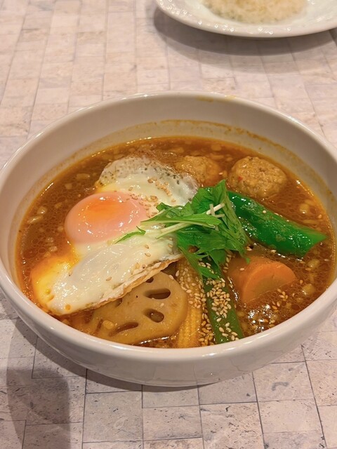 User's recommendation image for シャンティ 原宿店