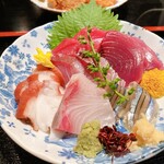 User's review image for 代官山 やまびこ