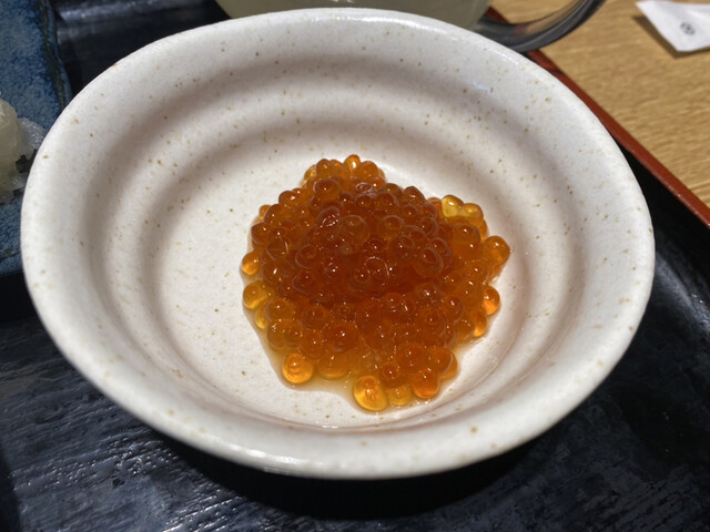 用戶對於一夜干しと海鮮丼 できたて屋 ステラプレイス店的評論高清圖