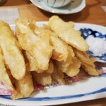 User's review image for ごま鯖や げん志