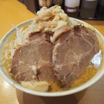 User's review image for 阿佐谷らーめん酒房 萬