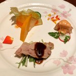 用戶對於四季火鍋 花椒庭 広尾本店的評論圖