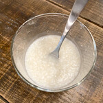 User's review image for ALL WRIGHT sake place