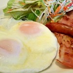 User's review image for デニーズ 篠崎店