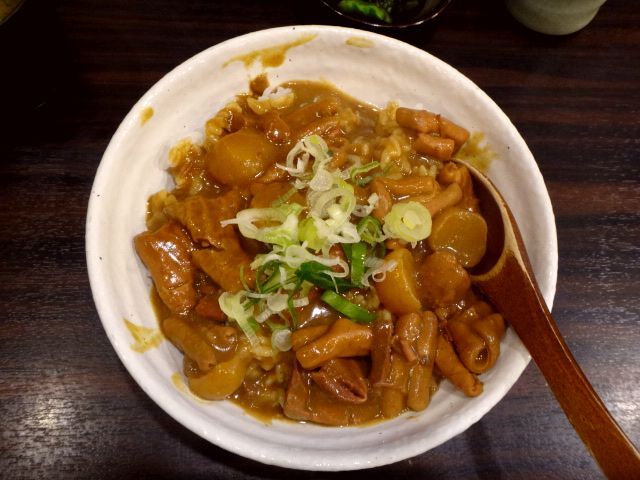 User's review image for 角吉 市ヶ谷店