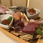 用户对于北海道個室居酒屋 海王 本店的评论图