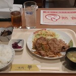 User's review image for 室蘭プラザホテル