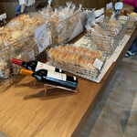 User's review image for mills by Truffle Bakery 福岡春日店