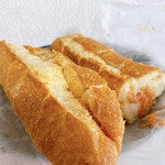 User's review image for 国産小麦パン工房 Full Full 松崎本店