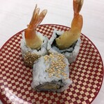 用戶對於魚べい  東久留米店的評論圖