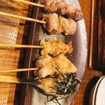 User's review image for 我楽多酒場 新宿店