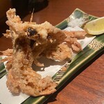用戶對於もつ吉 本店的評論圖