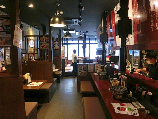 用戶對於牛豚馬鶏 博多本店的評論圖