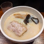 用戶對於らーめん くまくら的評論圖