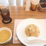 用户对于ufotable Cafe Tokyo的评论图