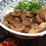 User's review image for 肉丸商店 イオンモール久御山店