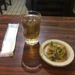 用户对于茉莉花的评论图