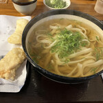 User's review image for 手打ちうどん 釜や