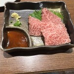 用户对于炭焼肉　石田屋。 Hanare的评论图