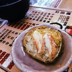 用户对于どんぶり屋的评论图