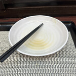 用户对于清水や的评论图