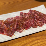 用戶對於ホルモン焼肉 キラク的評論圖