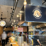 用戶對於VIGO OYSTERBAR的評論圖