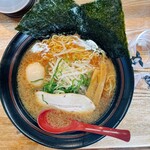 用戶對於賢蔵辣麺的評論圖