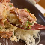 用户对于すき家 赤羽南口店的评论图