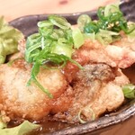 用戶對於立ち呑み やっすん的評論圖