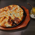 用戶對於もつ鍋 安明的評論圖