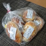 用户对于モグモグ的评论图