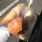 用戶對於BAKERY OUTLET iF 空港店的評論圖