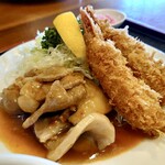 用戶對於洋食のみかさ的評論圖