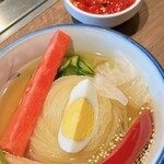 用戶對於さんか亭的評論圖
