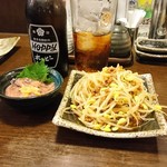 用户对于肉汁餃子のダンダダン 分倍河原店的评论图