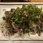 用戶對於たもいやんせ 新宿店的評論圖