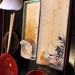 用户对于紀の川的评论图