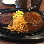 User's review image for ステーキハウス テキサス 東伏見店