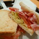 User's review image for エクセルシオール カフェ アルカキット錦糸町店