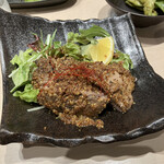 User's review image for 美酒美肴 おてんとさん 日本橋店