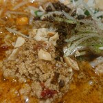 用戶對於担々麺 一路發的評論圖