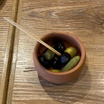 用户对于リザラン 三軒茶屋店的评论图