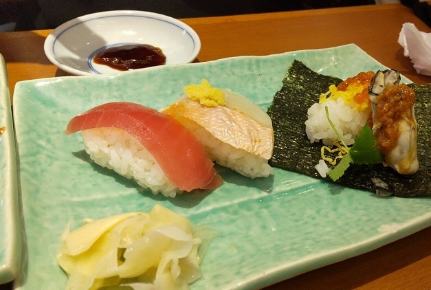 用戶對於和食さと 堀越学園前店的評論圖