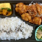 用戶對於コリアンキッチン オン！的評論圖