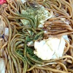 用户对于お好み焼・焼そば 風月 新札幌duo店的评论图