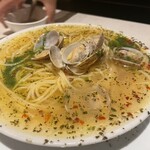 用户对于IVO ホームズパスタ トラットリア 渋谷Part2的评论图