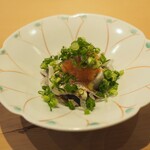 用戶對於鮨 かわの的評論圖